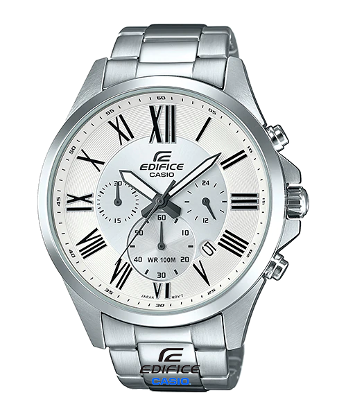 CASIO EDIFICE EFV-500D-7A