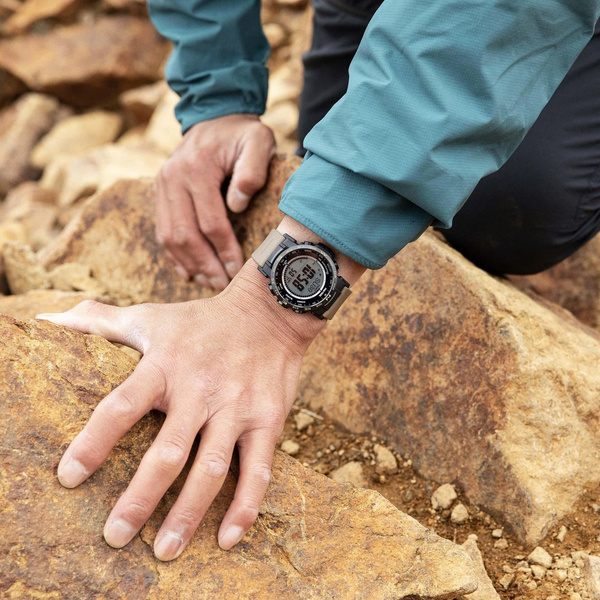 CASIO PRO TREK PRW-35LD-5