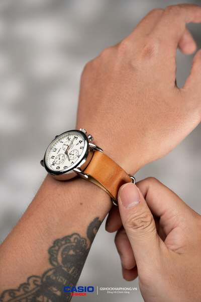 TIMEX Weekender TWC063500 (GS-000407)