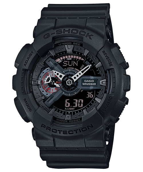 G-SHOCK GA-110MB-1A