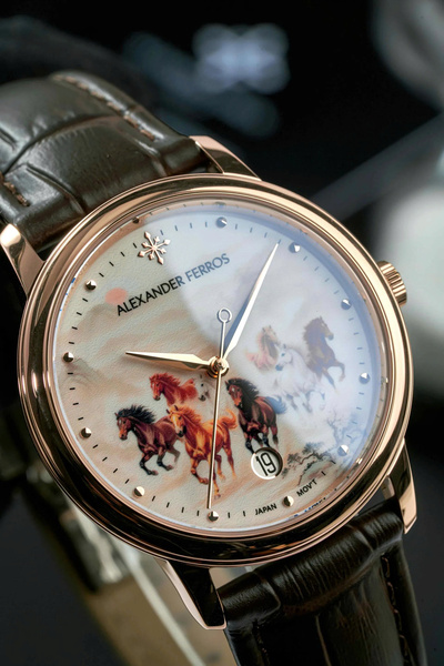 Alexander Ferros 9302R-26