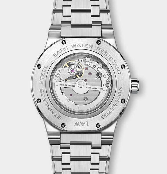 Đồng hồ nam chính hãng IW CARNIVAL IW55870G-2