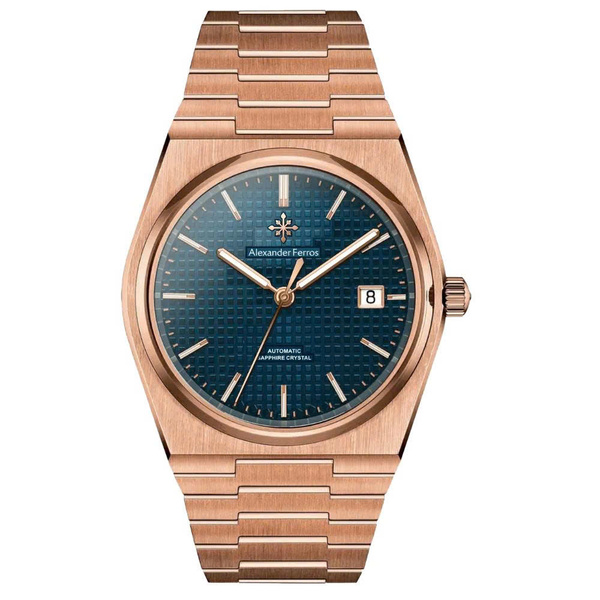 Alexander Ferros 5052R/05