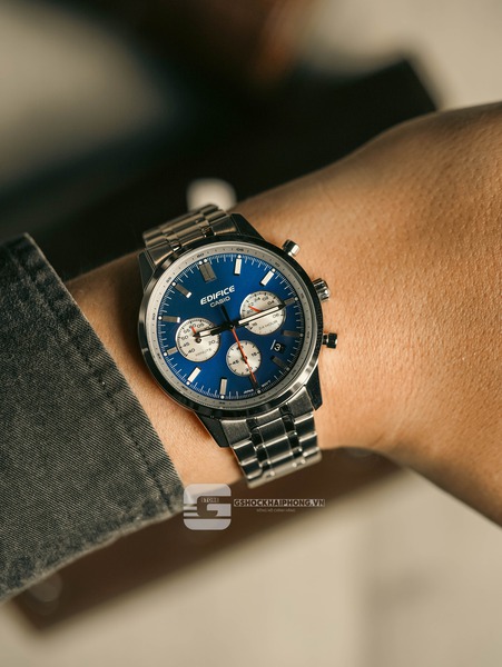 CASIO EDIFICE EFR-575D-2A