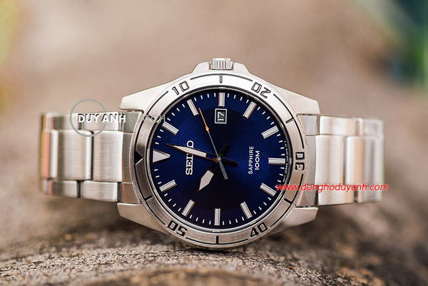 Đồng Hồ Nam Chính Hãng SEIKO Regular SGEH61P1