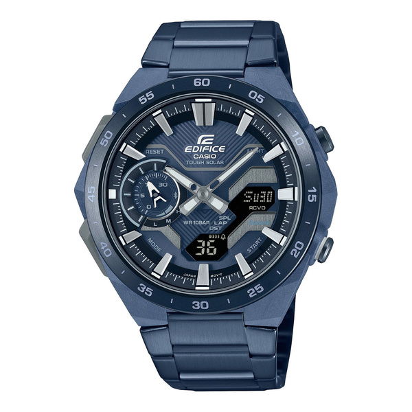 CASIO EDIFICE ECB-2200CB-2A