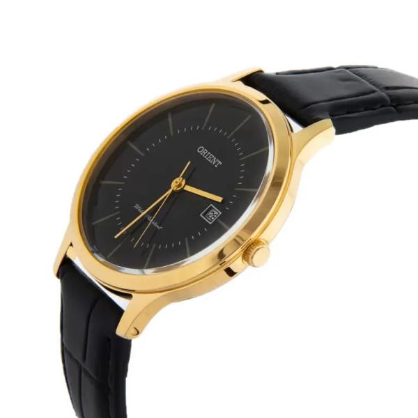 Đồng Hồ Nam Chính Hãng ORIENT Contemporary RF-QD0002B10B