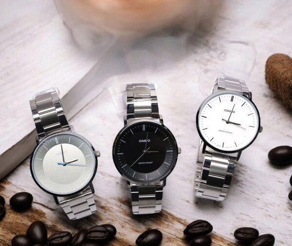 CASIO MTP-VT04D-1E - QUÀ TẶNG TRỊ GIÁ 300K