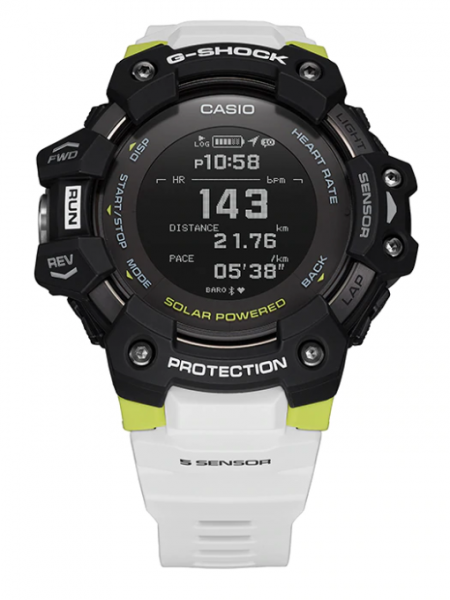 G-SHOCK GBD-H1000-1A7