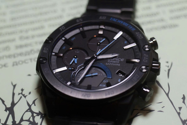 EDIFICE EQB-1000XDC-1A