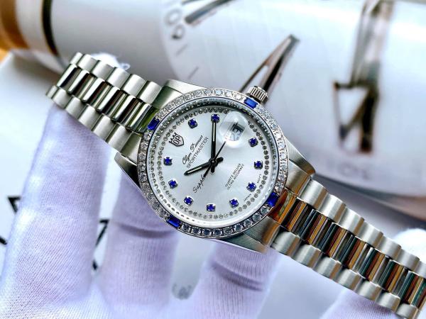  Olympianus OP89322DW-T-HX