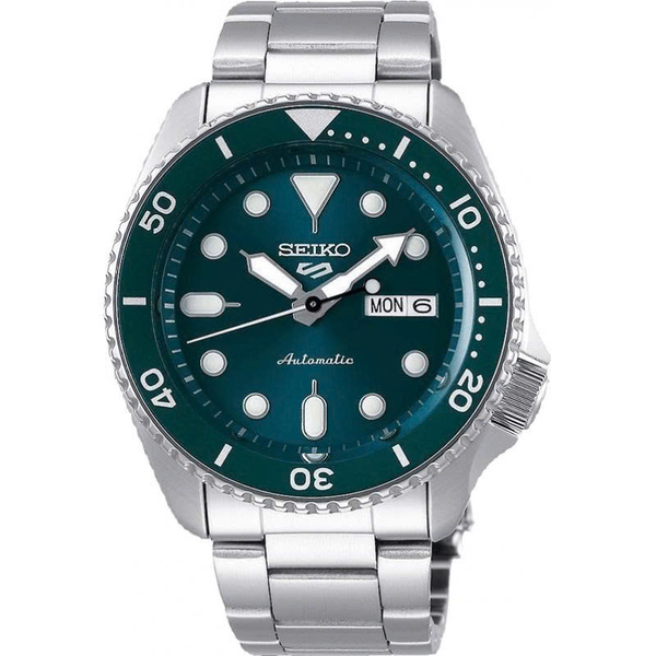 Đồng Hồ Nam Chính Hãng SEIKO 5 Sports SRPD63K1S