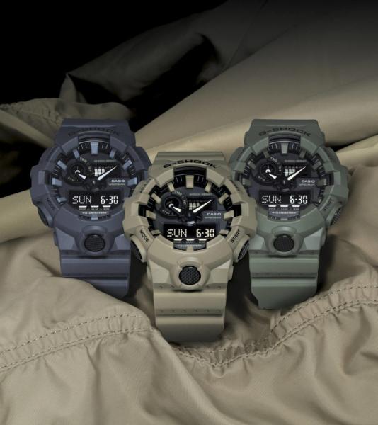 G-SHOCK GBA-800UC-5A