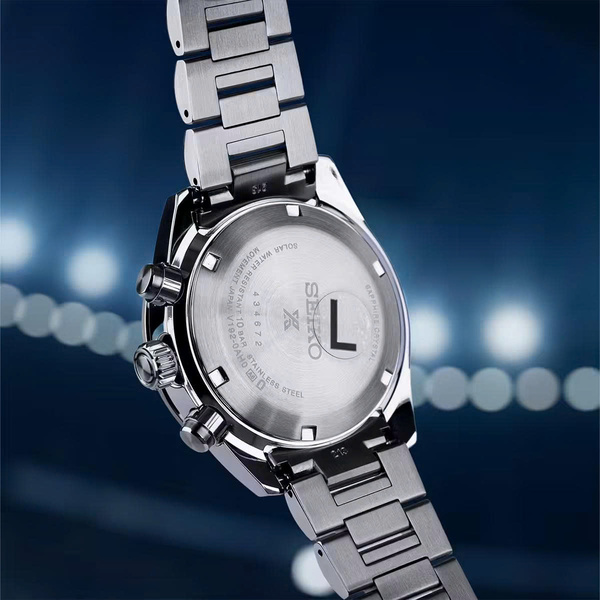 Đồng Hồ Nam Chính Hãng SEIKO Prospex SSC939P