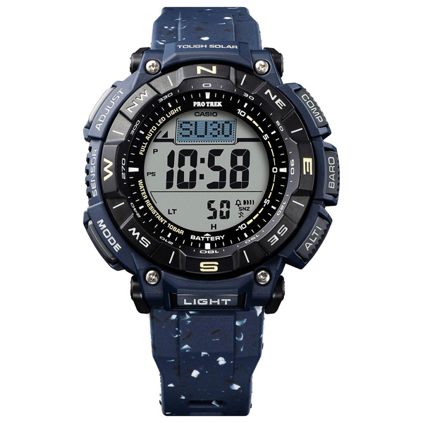 CASIO PRO TREK  PRG-340SC-2