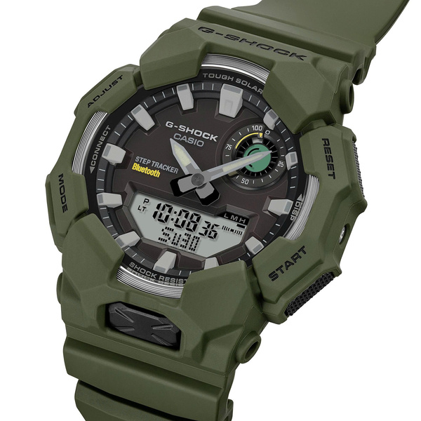 CASIO G-SHOCK  GA-B010-3A