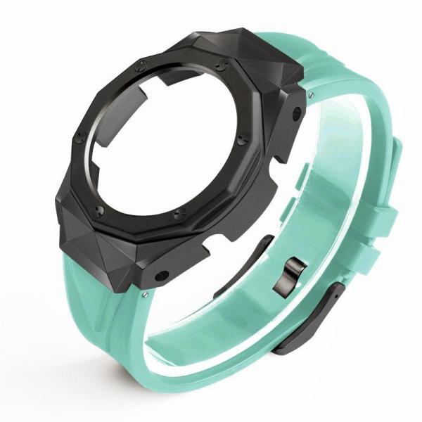 Bộ vỏ GA-2100AP Fushion Black ( Kích vào sp chọn màu dây )