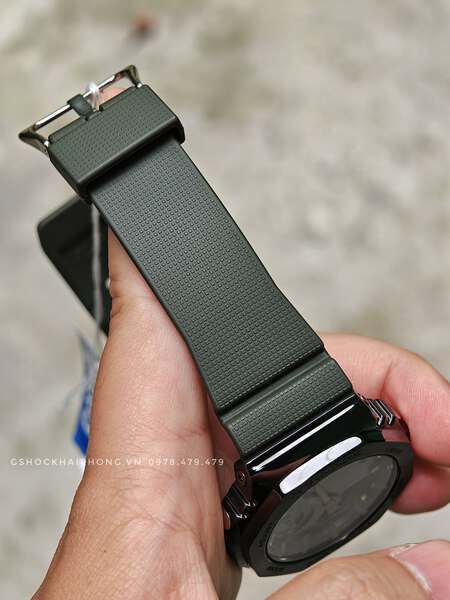 GS-000256 ( GM-2100B-3A )