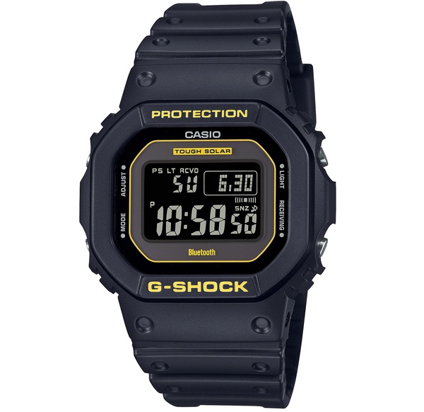 G-SHOCK GW-B5600CY-1DR