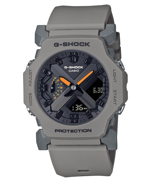 CASIO G-SHOCK GA-2300