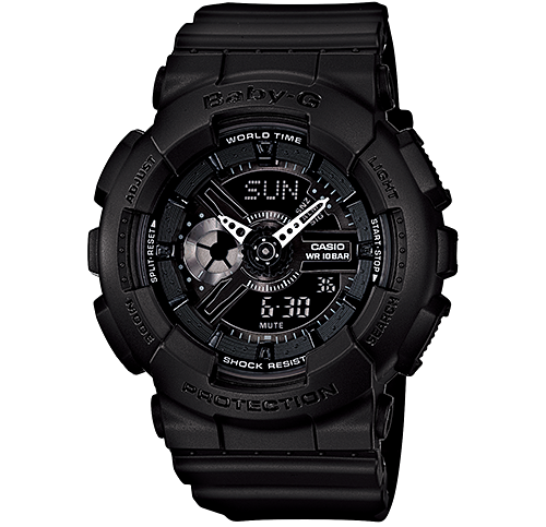 CASIO BABY-G BA-110BC-1A