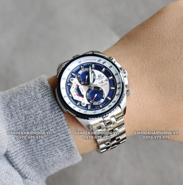 CASIO EDIFICE EF-558D-2A