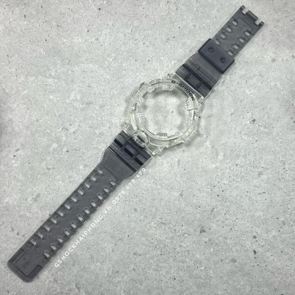 Bộ vỏ chính hãng Ga-700/710 SK