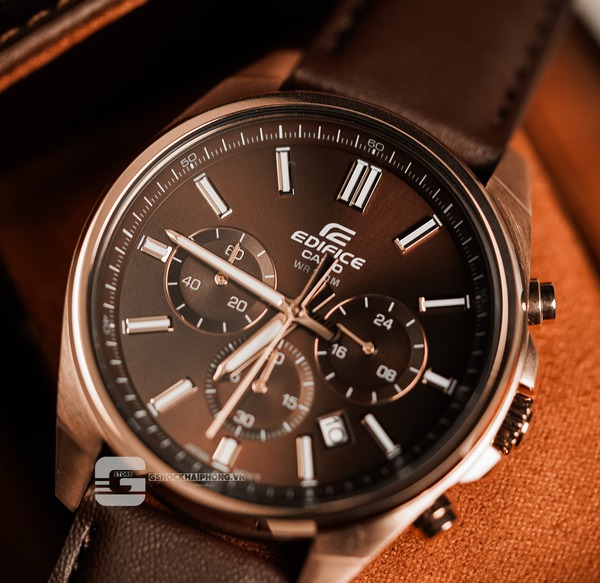 CASIO EDIFICE EFV-650CL-5AV
