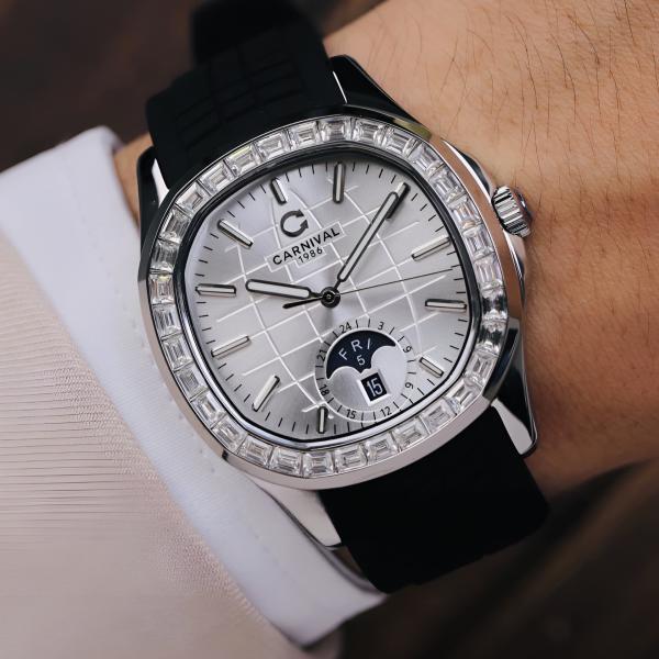 CARNIVAL 8113G2-VT-DD-T