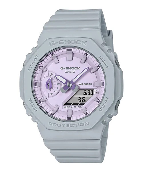 Đồng hồ Nữ Chính hãng G-SHOCK GMA-S2100NC-8A