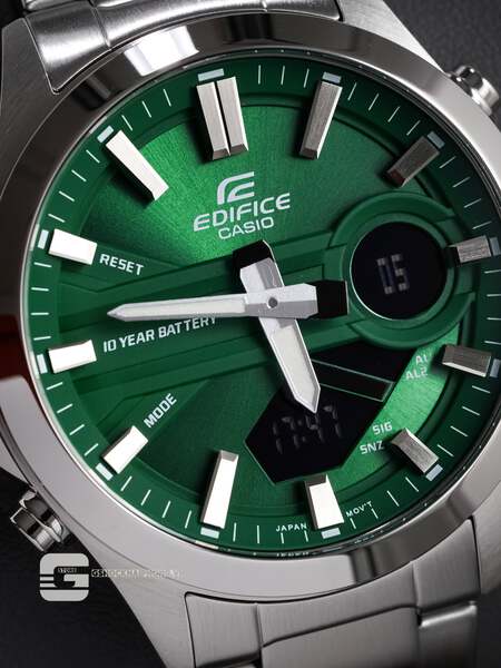 CASIO EDIFICE EFV-C120D-3A