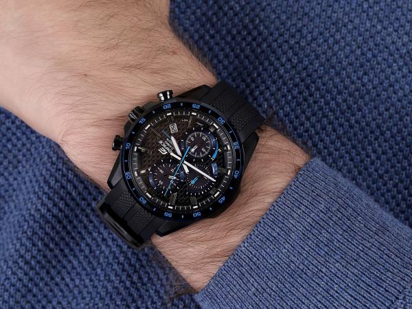CASIO EDIFICE EQS-900PB-1B