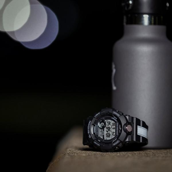G-SHOCK GBD-800LU-1