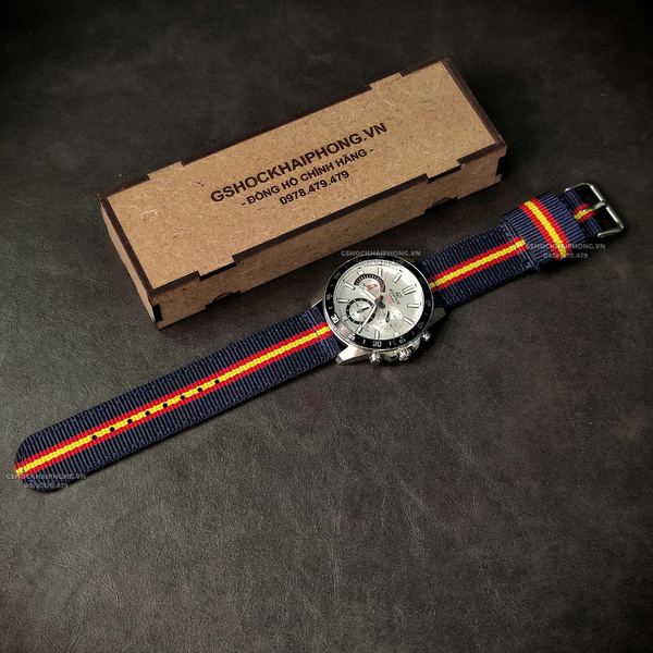 Dây vải mix màu 16 - Size 20/22 mm