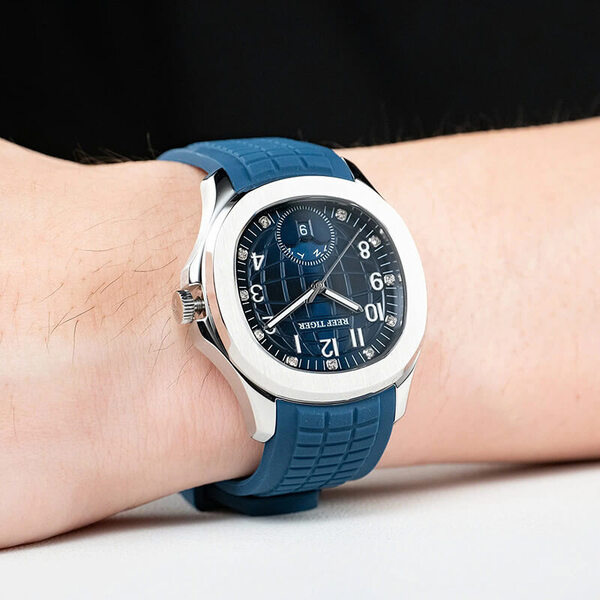  Đồng hồ nam chính hãng Reef Tiger RGA1805-7