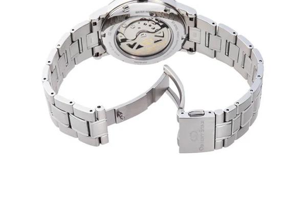 Đồng Hồ Nam Chính Hãng ORIENT Classic RE-AW0001B00B