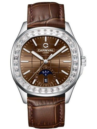  CARNIVAL 8113G2-VT-DD-N