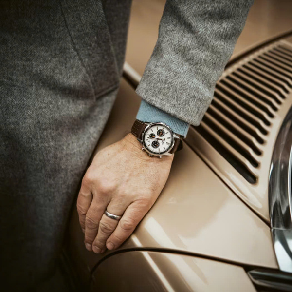 CASIO EDIFICE EFR-575L-7A