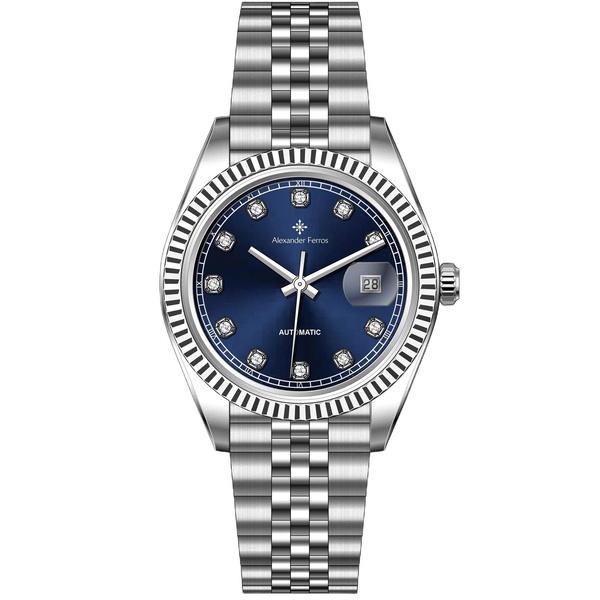 Alexander Ferros 8132S/05