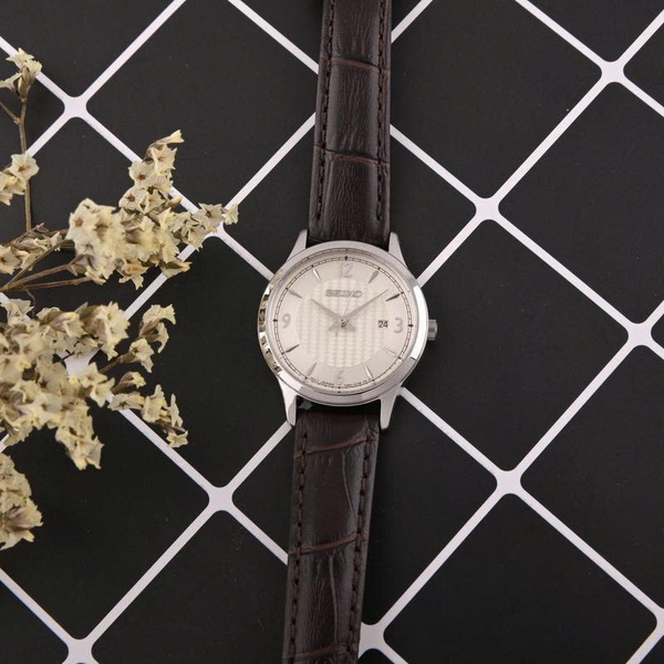 Đồng Hồ Nữ Chính Hãng SEIKO Regular  SXDG95P1