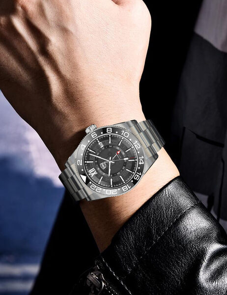 Đồng hồ nam chính hãng LOBINNI L19023-2