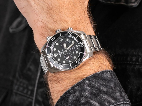 Đồng Hồ Nam Chính Hãng SEIKO Prospex SSC757J1