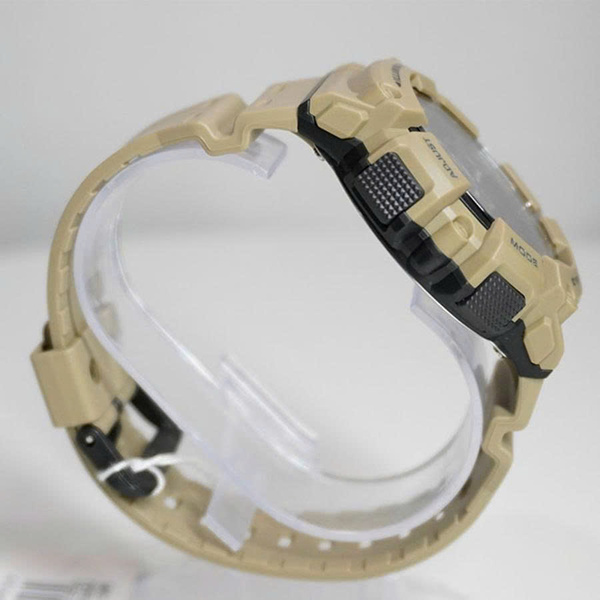 CASIO WS-1500H-5B - QUÀ TẶNG TRỊ GIÁ 300K