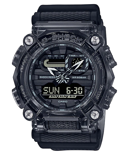 G-SHOCK GA-900SKE-8A 