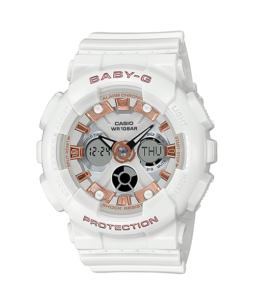 G-SHOCK LOV-20A-7A