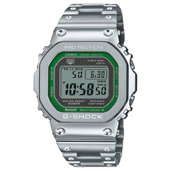 Casio G-Shock GMW-B5000D-3A