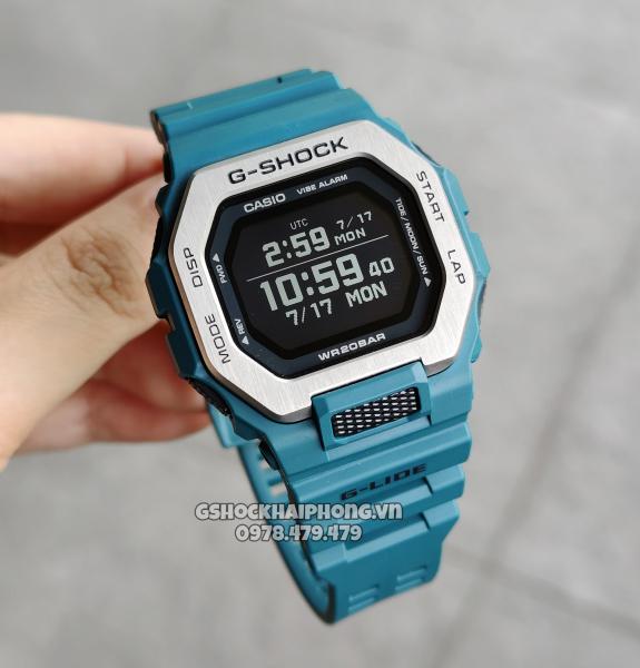 G-SHOCK GBX-100-2A