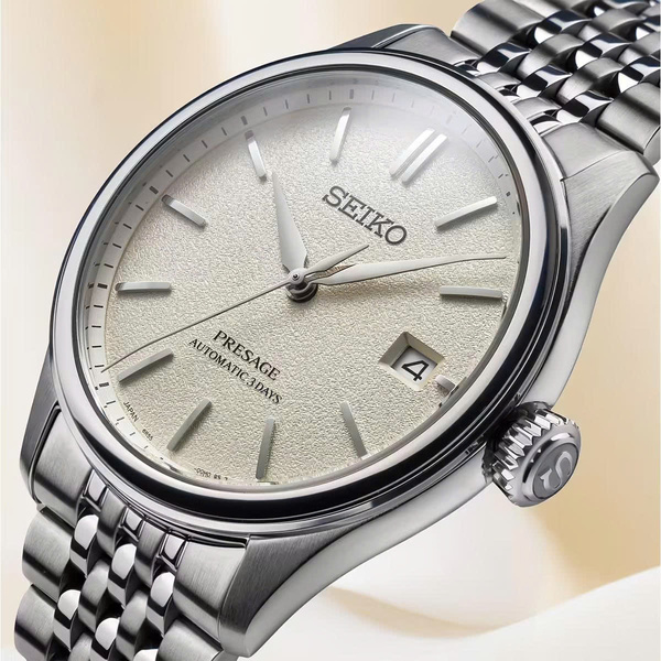 Đồng Hồ Nam Chính Hãng SEIKO Presage SPB463J1 