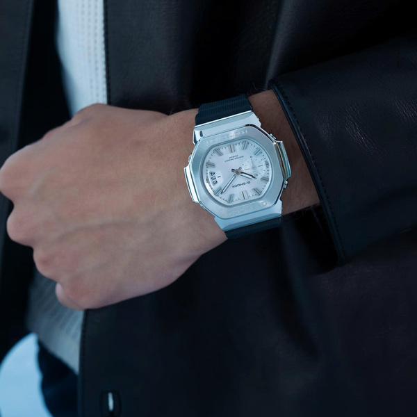 Casio G-Shock GMC-2500-1A8