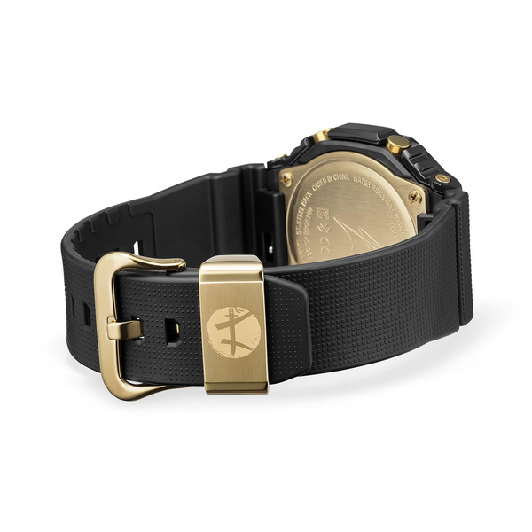 G-SHOCK GBM-2100RH-1A